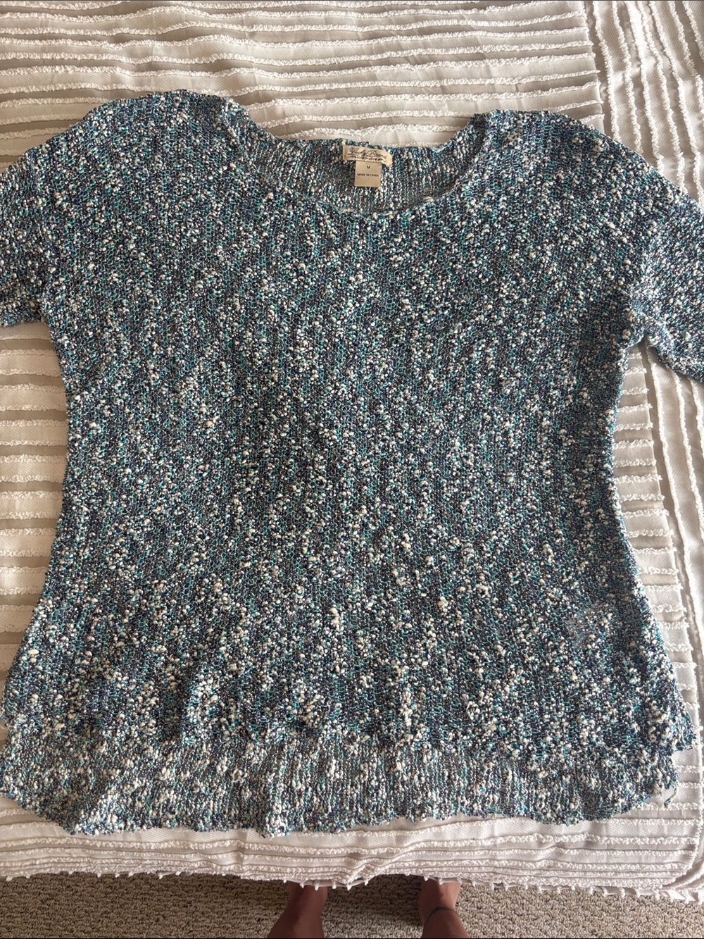 Lucky Brand Sweater. Size M